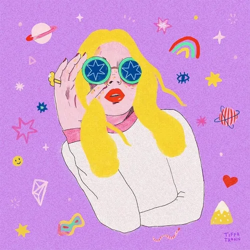 ★ Feeling Lucky ★