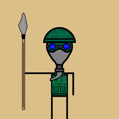 Item #59758241192277599769052020466896175831851633133450737214095322878887570964481 Media