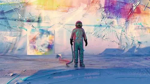 Item #75048469952422443205115922830349333494206937391813770475108463290926084653057 Media