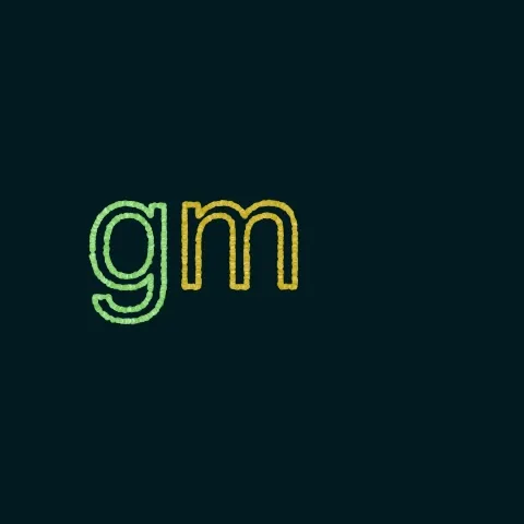 Gm Wagmi
