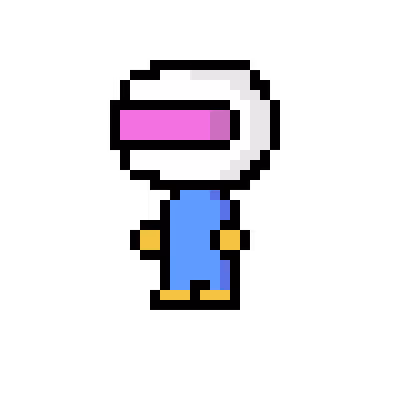 Parker Pixel 003