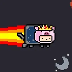 Nyan Chubbies #7