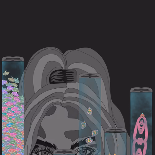 KrisK X Mubootes REMIX: Girlfriend #11