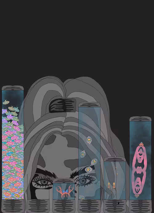 Item #92793030370423451351575721979634189298153233190364021192377440784770981167105 Media