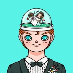 Mini_In my head_#73