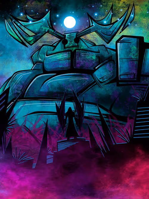 Item #61413817106204916086519006845729090791619455988339535893683924956662770696193 Media