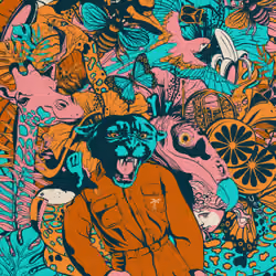 SafariZone
