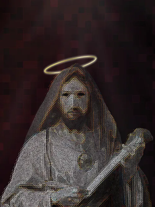 Item #5600600240625274526031139395312921740188277004295713092672345699705059016705 Media