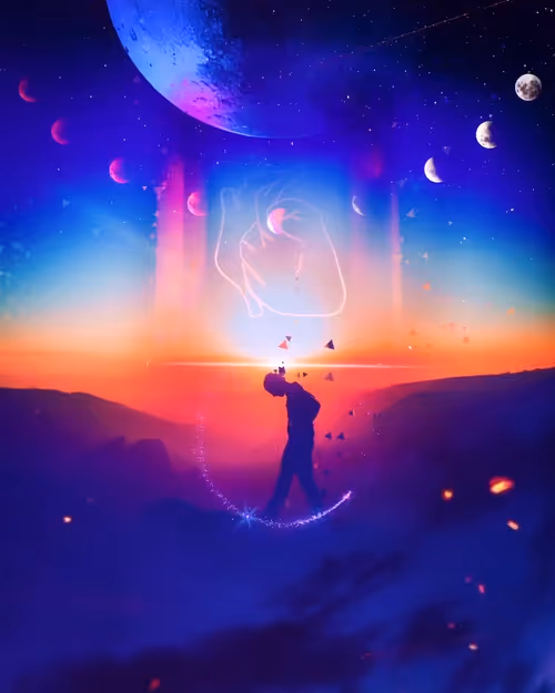 Item #13777669336869694427715151733012958612230577149338021374522369140617920905217 Media