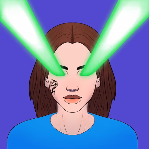 Item #107542187858897579437869654353571077968556672285423803280356377636009337159681 Media