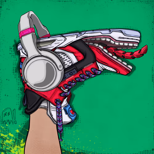 Item #12658978722130247681822880114478561826338057044281047024100391642938816331777 Media