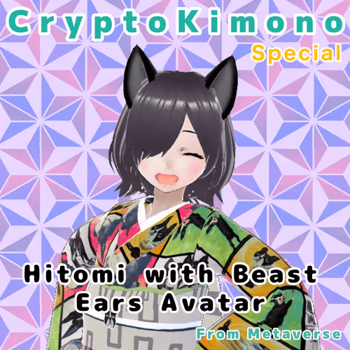 CryptoKimono