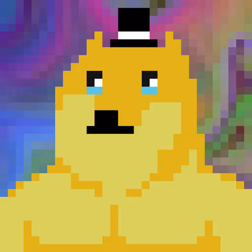 Cryptoshibes