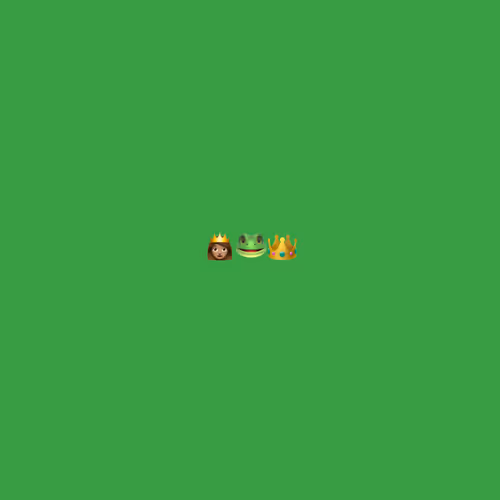Emoji Theater