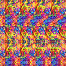 3D Eye Magic #13