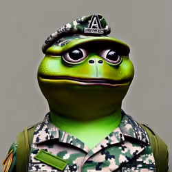 Pepe #422
