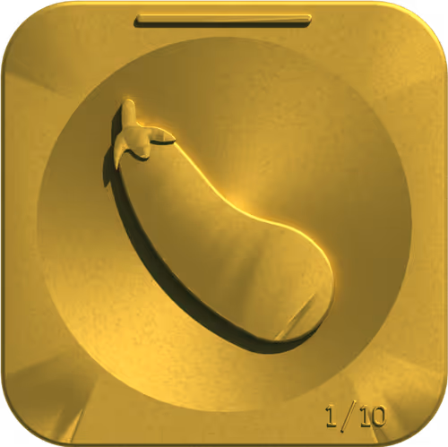 Item #15446964427449397188103838376740683386799129132811383186262212999750879281153 Media