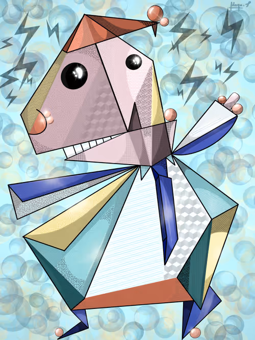 Item #31272457942263171242803509952967841539440943655997277264436895328430876262401 Media