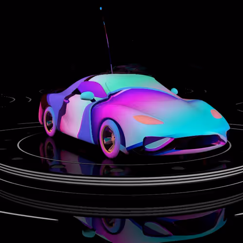 Nevercar
