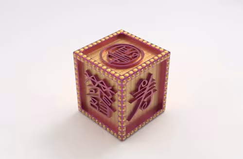 Item #37369921367344603944098081320333422675089111954073640923715960655441008001025 Media