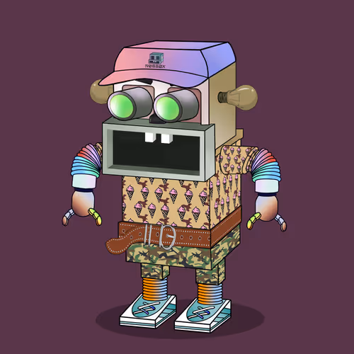 Item #7948986454524070020768945236896966363085064345480333639509848915987646119937 Media