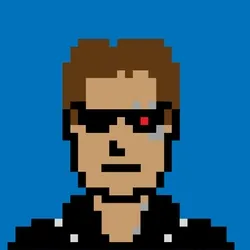 80s a-hole #7