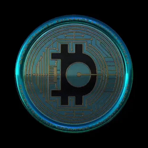 DELT COIN - SKY #001