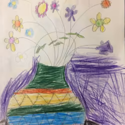 bean' art