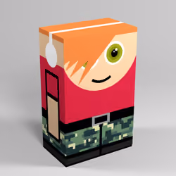  Minimint #3922