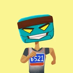 BOX HEAD #97