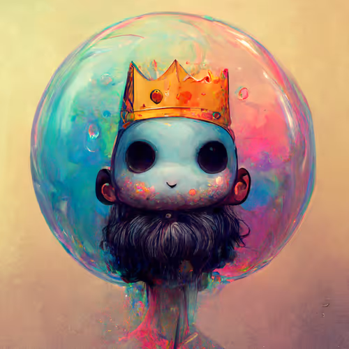 Bubblehead Kingz GY51w0Te88