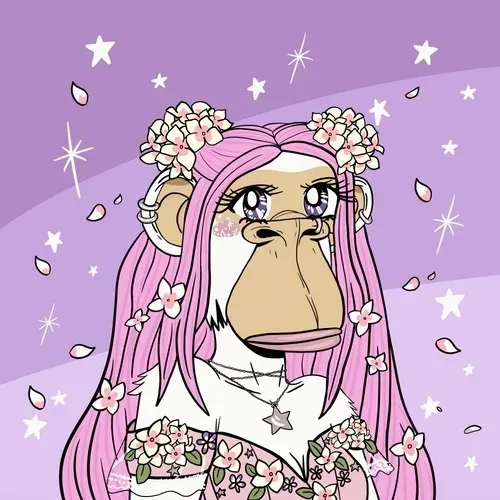 Stargirl Salon Fashion Apes