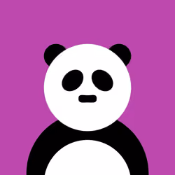 ProudPanda #004