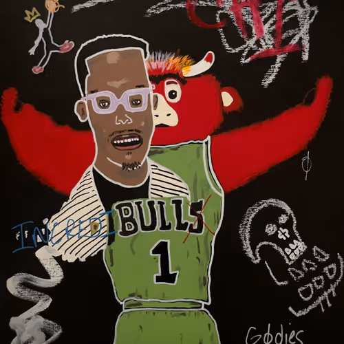 IncrediBull