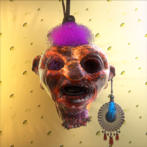 Theshrunkenheadz
