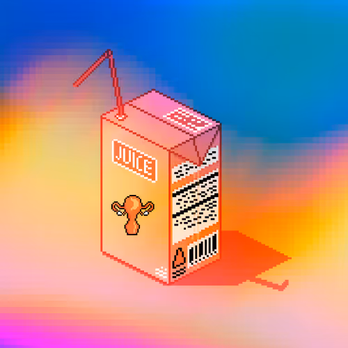 Juiceboxes