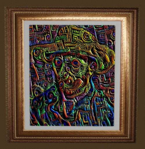 Item #38019897507946958323436909784129670805389804283542281773256161351036687089665 Media