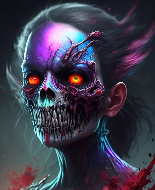 Item #5026985882191144645339737201697262181314720312511890521597554968485741723649 Media