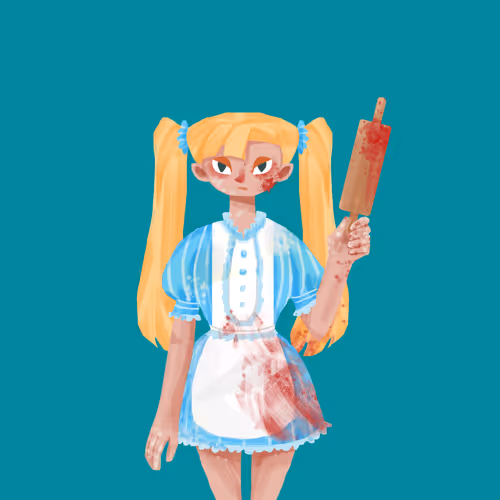 Item #45268123795703818301960007234370917921184872748596624084982133250257791746049 Media