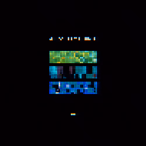 Item #15219551248750507857885240633851073364192113972571174309573659634248777203713 Media