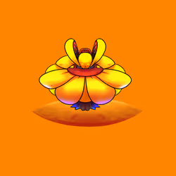 Space Plant 9