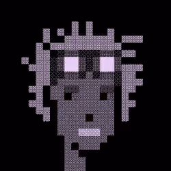 1bitPunks #24