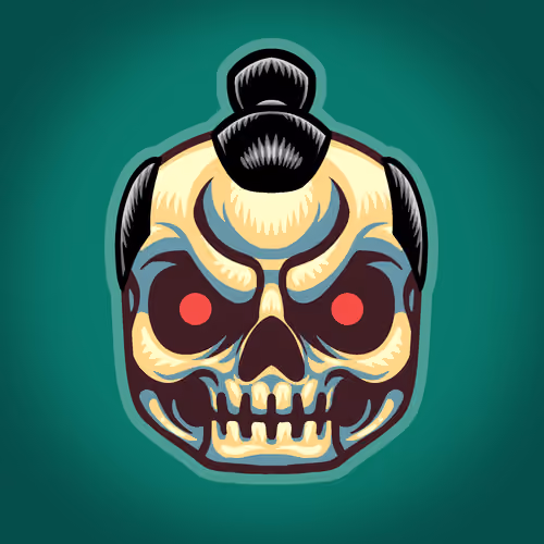 MINI UNDEAD #9500