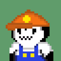 PixelPenguin 4996