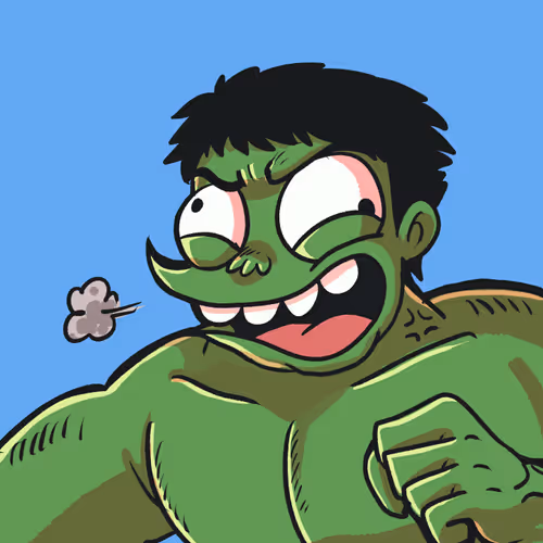 JUKIVERSE : 067 JULK
