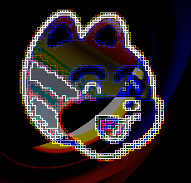 Item #52190109595412636266926403308666620732129701385922176724380942323536004907009 Media