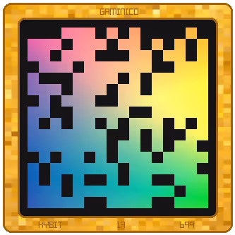Item #7176010794635550845408660316715847540057462207829763689964677105037097304065 Media