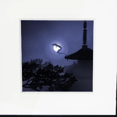 Item #16492278848544592155694269768232182247127444326603911797357187344985554419713 Media