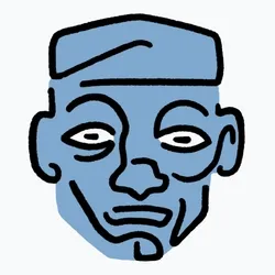 Face 008