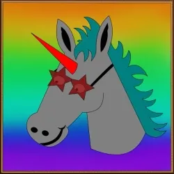 🦄 UniqueHorn #26
